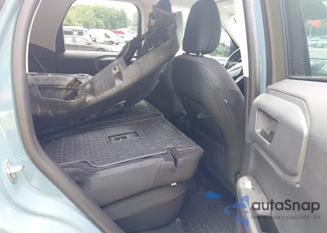 2021 Ford Bronco Sport Big Bend z USA, uszkodzony, nr VIN 3FMCR9B6XMRA19147